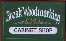 Avatar for Brian Bozak Woodworking