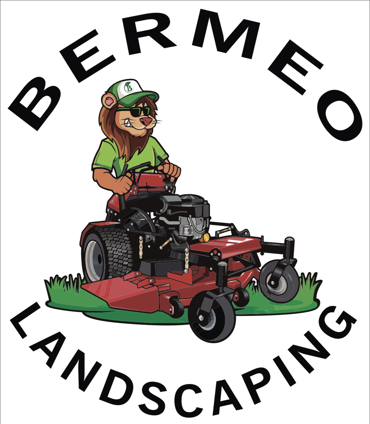 Avatar for Bermeo landscaping 