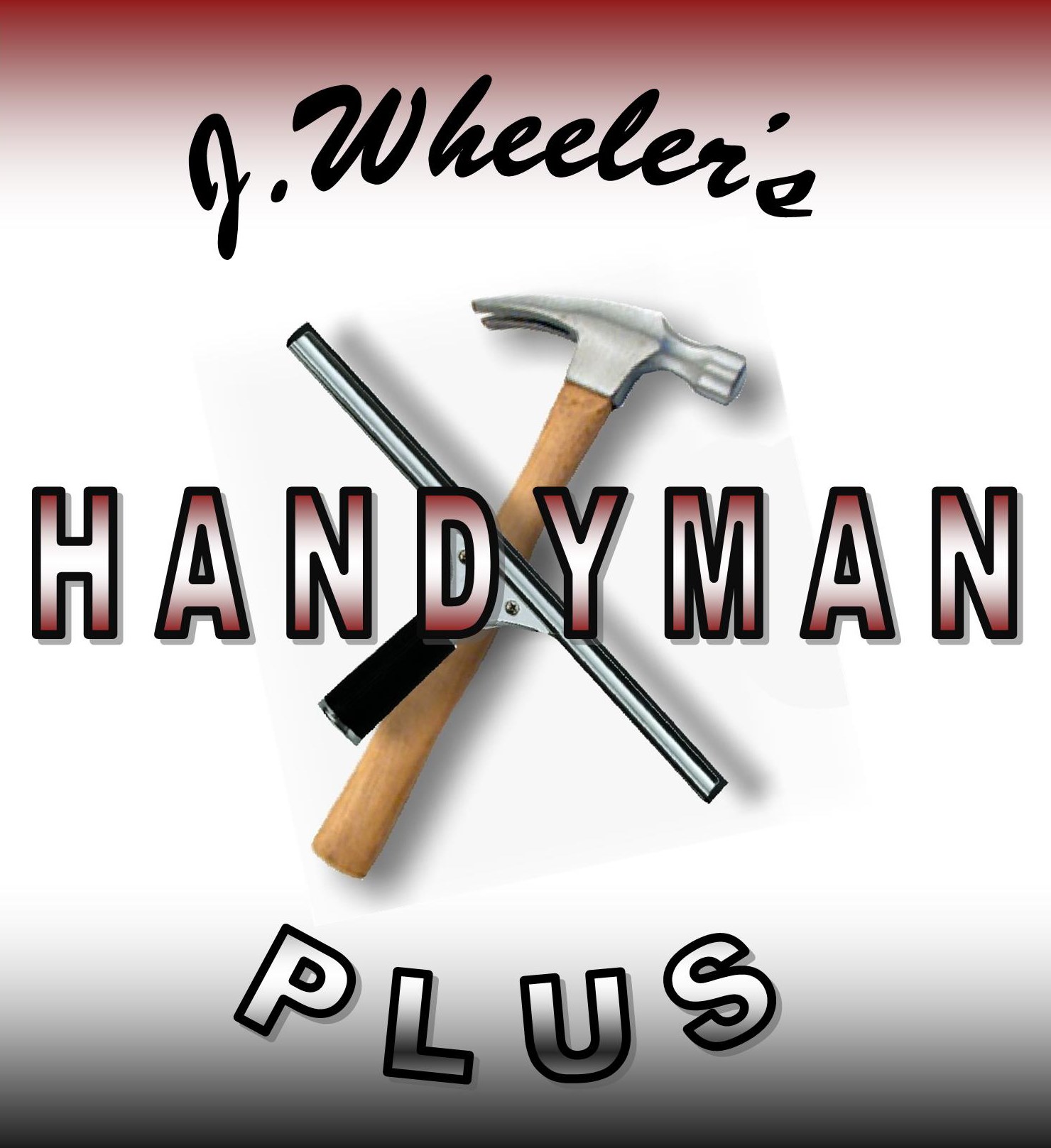 Avatar for J. WHEELER'S HANDYMAN PLUS