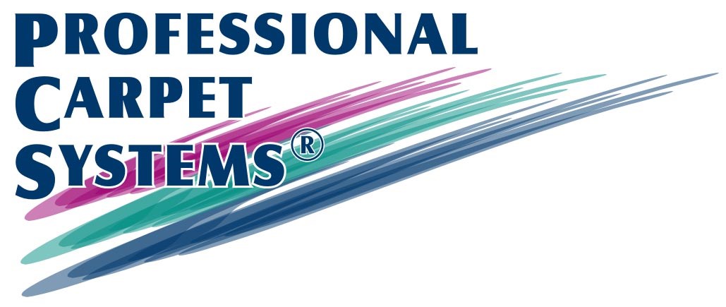 Professional Carpet Systems logo