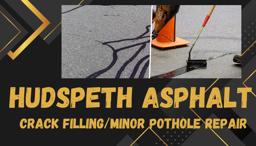 Avatar for Hudspeth Asphalt