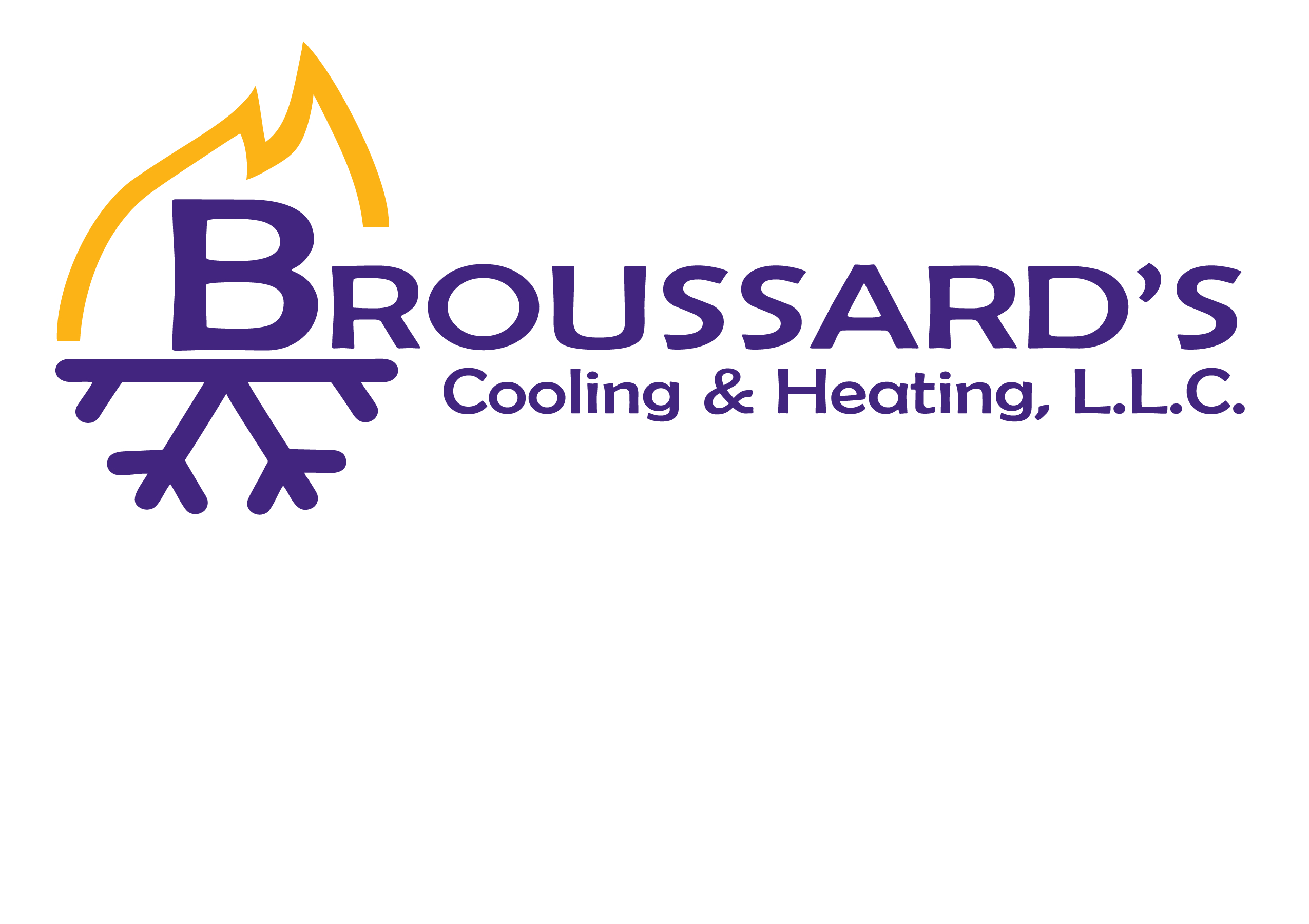 Avatar for Broussard's Cooling and Heating LLC