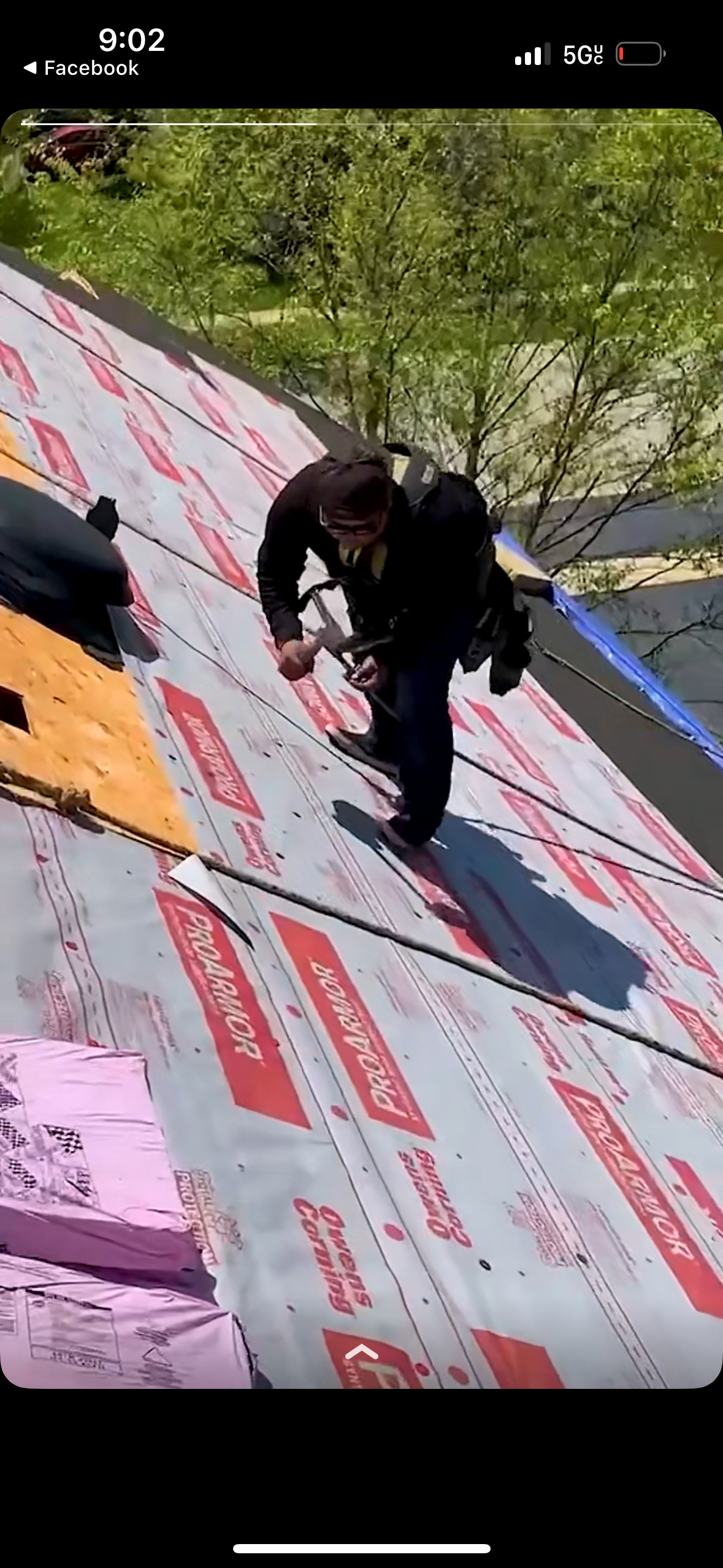 Avatar for Glazeeffects roofs