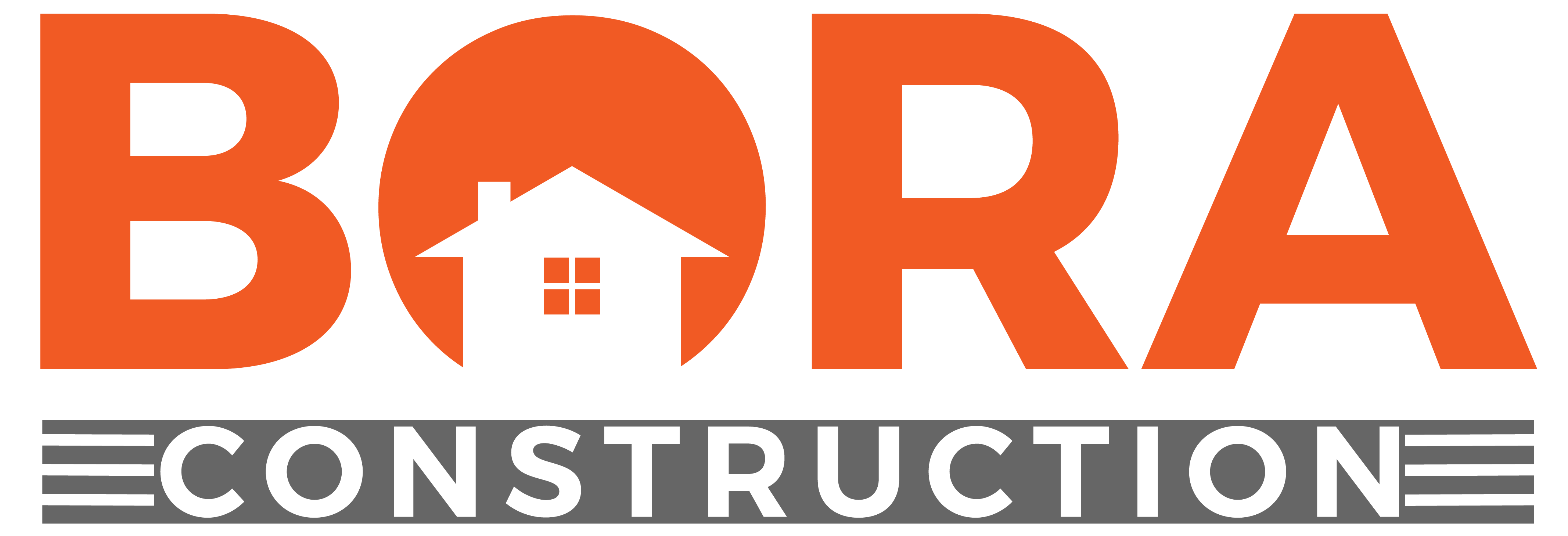 Logo for Bora Construction Group