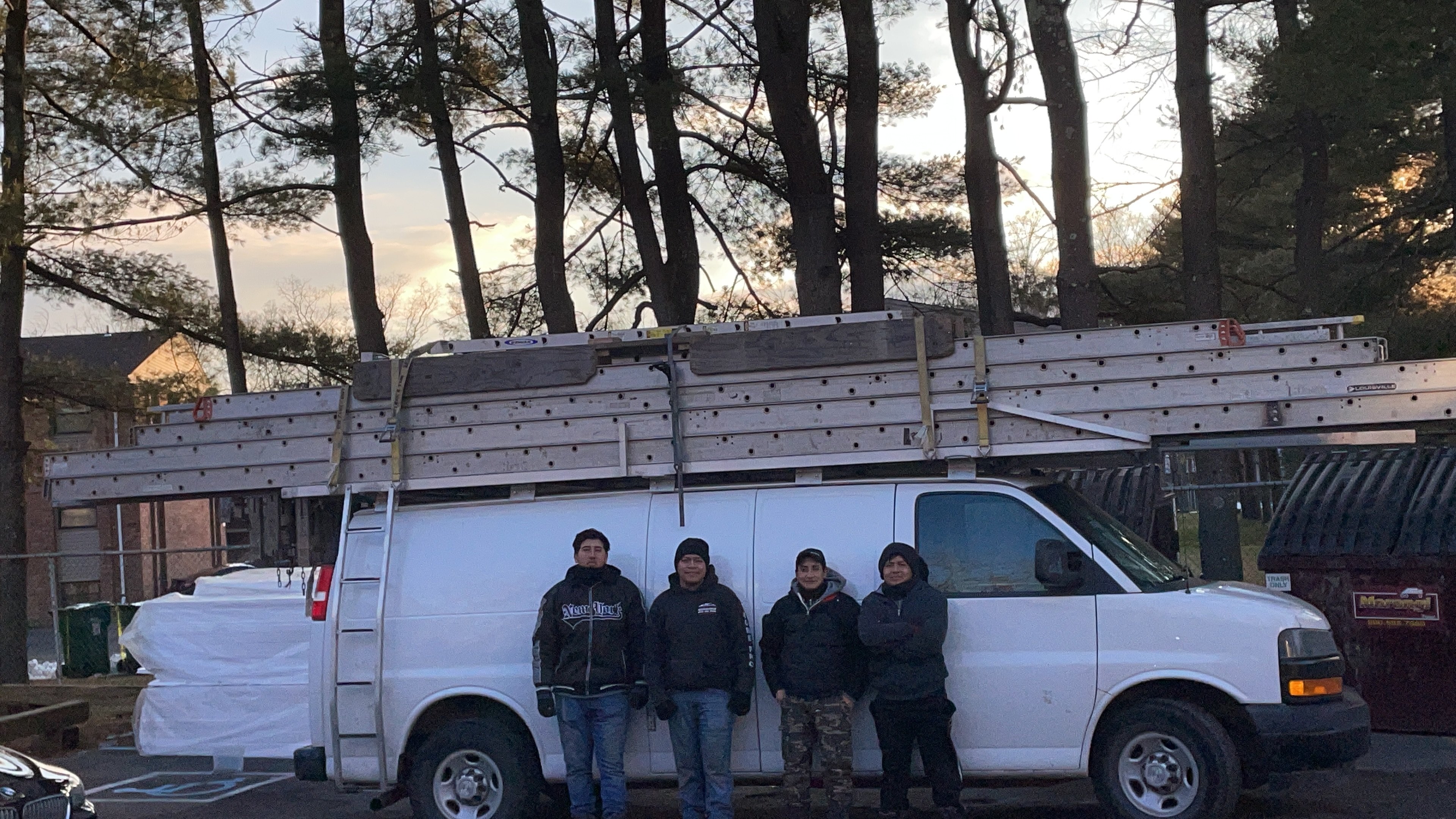 Avatar for American Home Improvement 