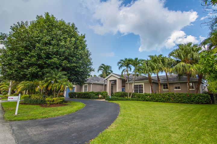 Sold Property