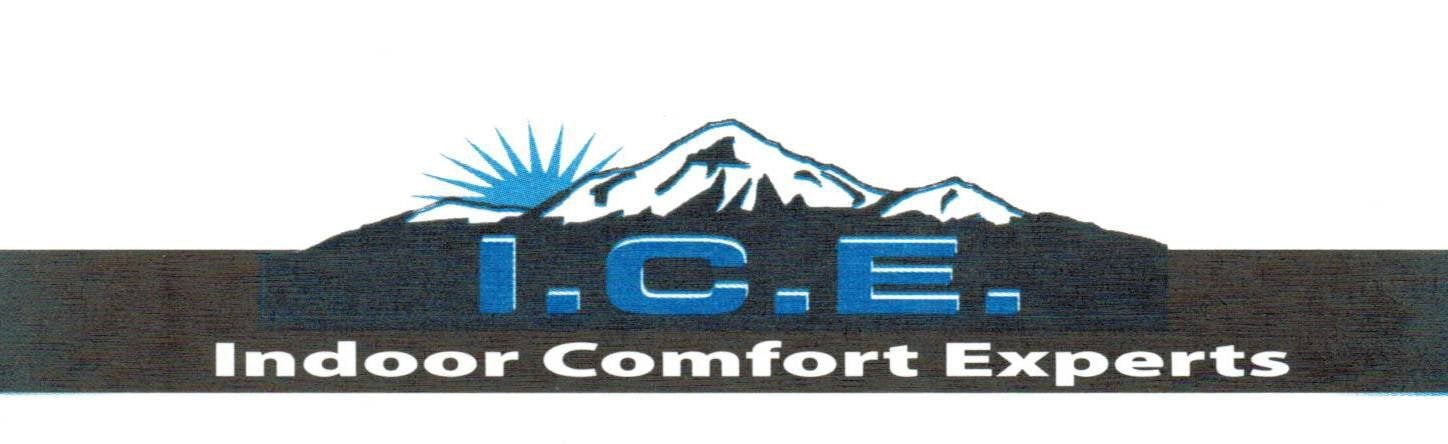 Indoor Comfort Experts logo