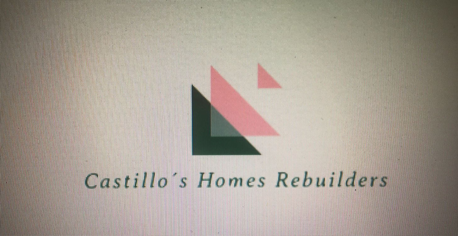 Avatar for Castillos homes Rebuilders