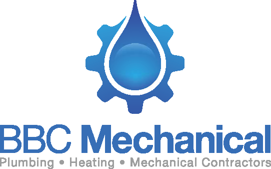 BBC Mechanical Inc logo