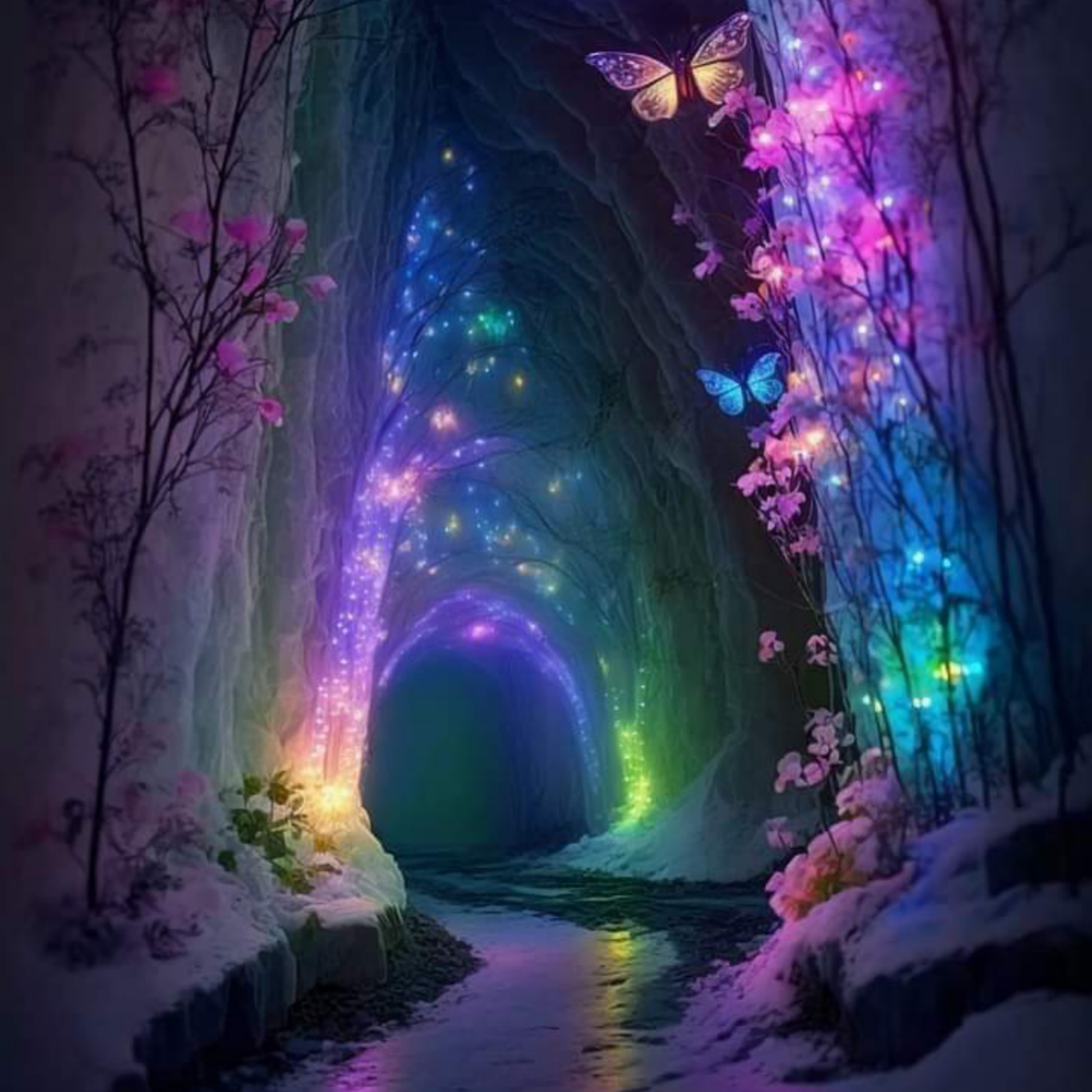 Avatar for Our lil secret 