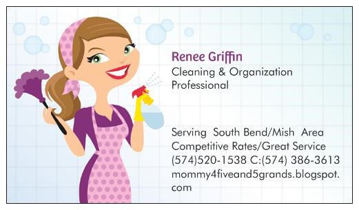 Avatar for Renee's Cleaning Service