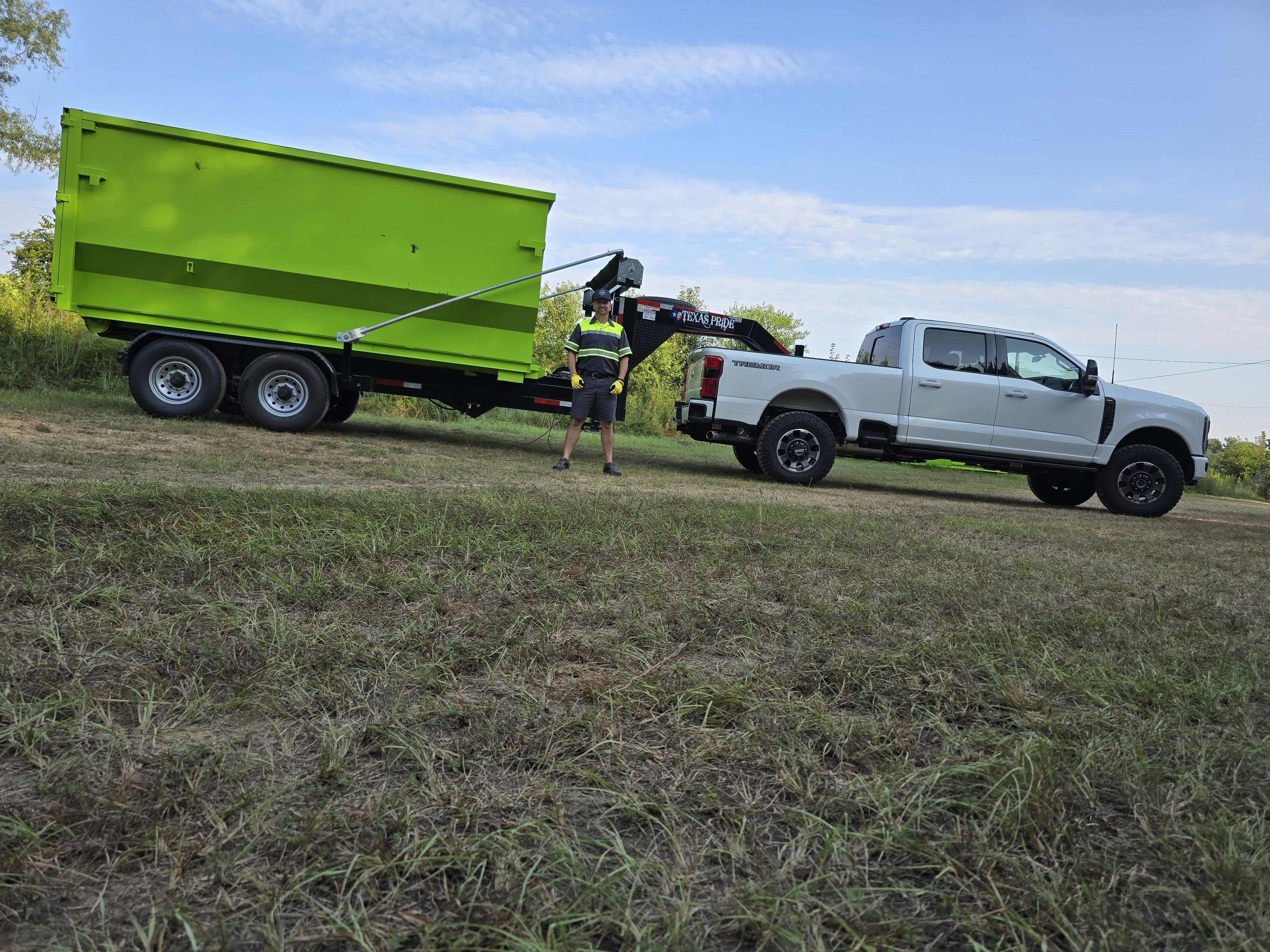 Avatar for WasteOps, LLC