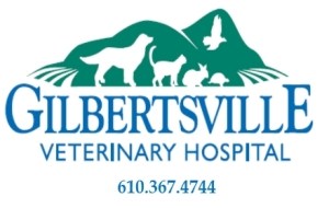 Logo for GILBERTSVILLE VETERINARY HOSPITAL