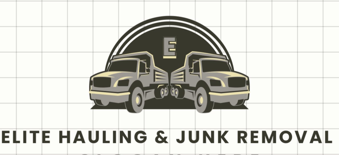 Avatar for Elite hauling & junk removal