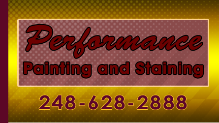 Avatar for Performance Painting & Staining