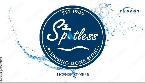 Avatar for Spotless Plumber
