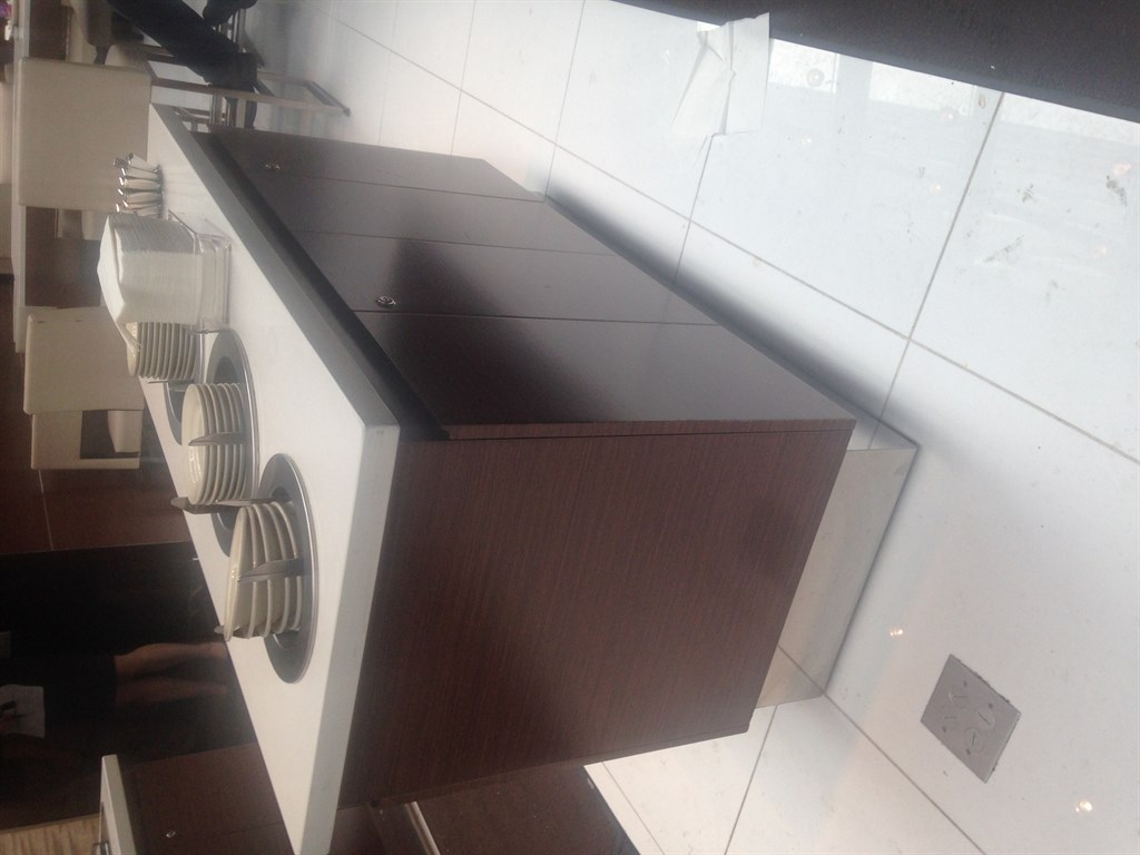 Breakfast Bar