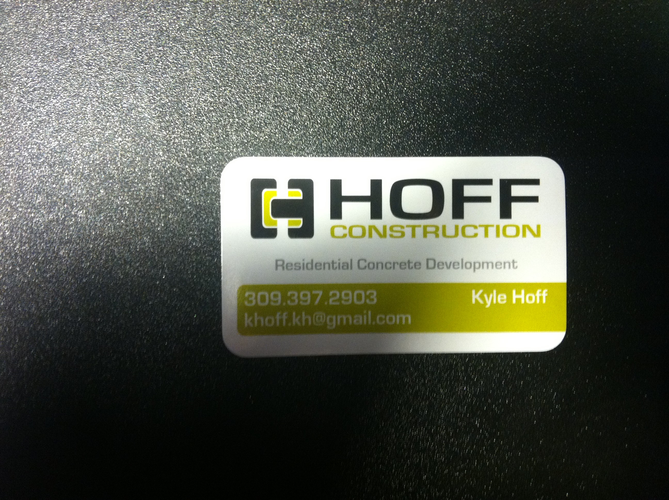 Avatar for Hoff Construction