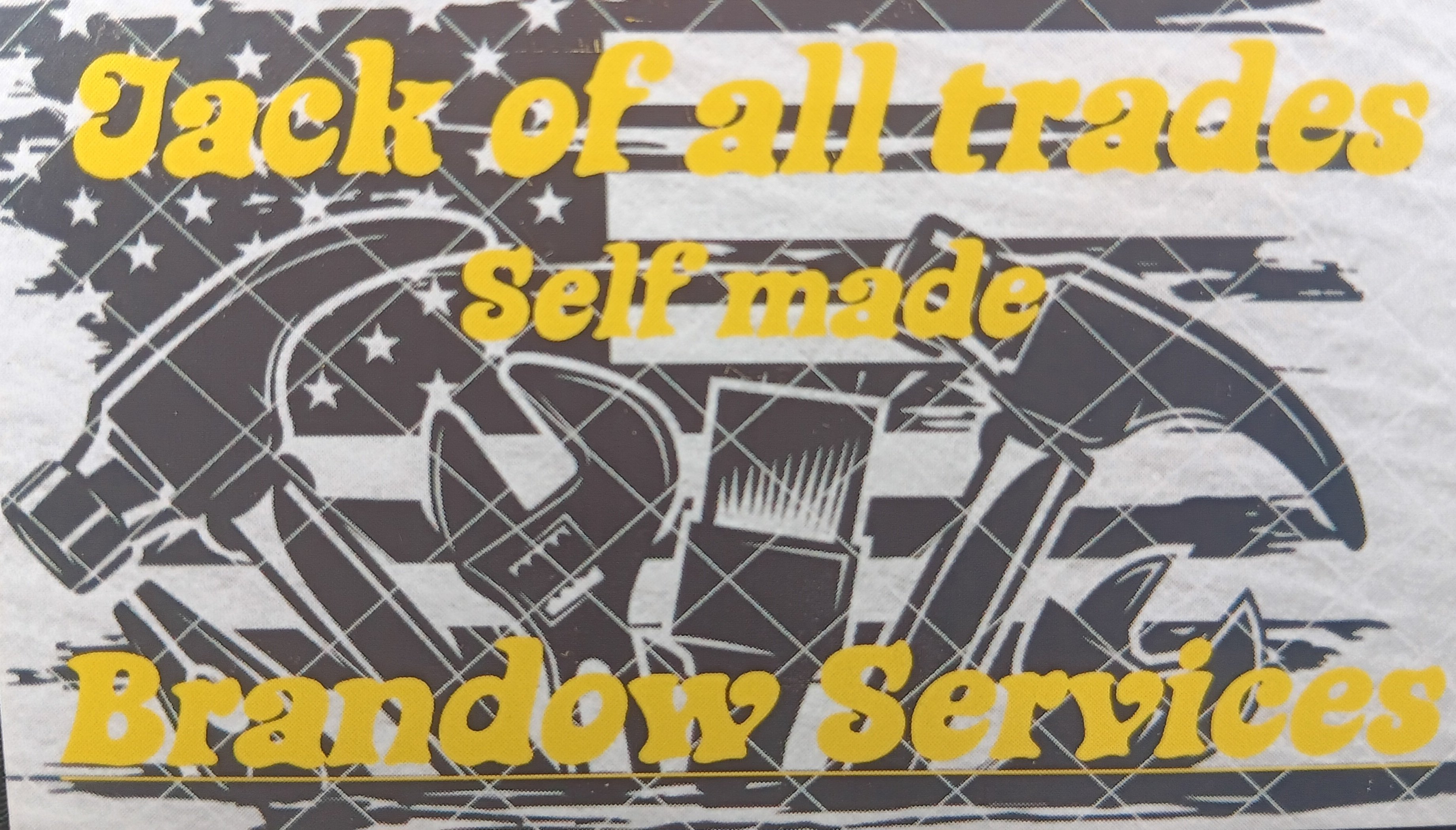 Avatar for Brandow Services llc