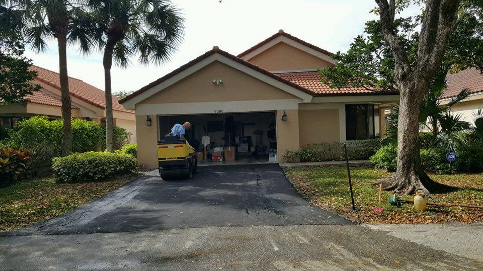 Top Choice Paving & Asphalt Maintenance Reviews Pompano Beach, FL Angi
