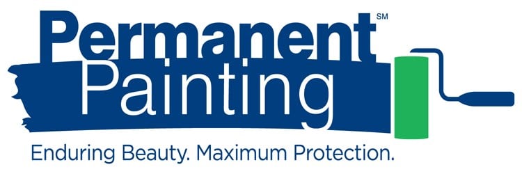 Logo for Permanent Painting of New Jersey
