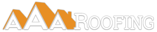 AAA Roofing Pittsburgh logo