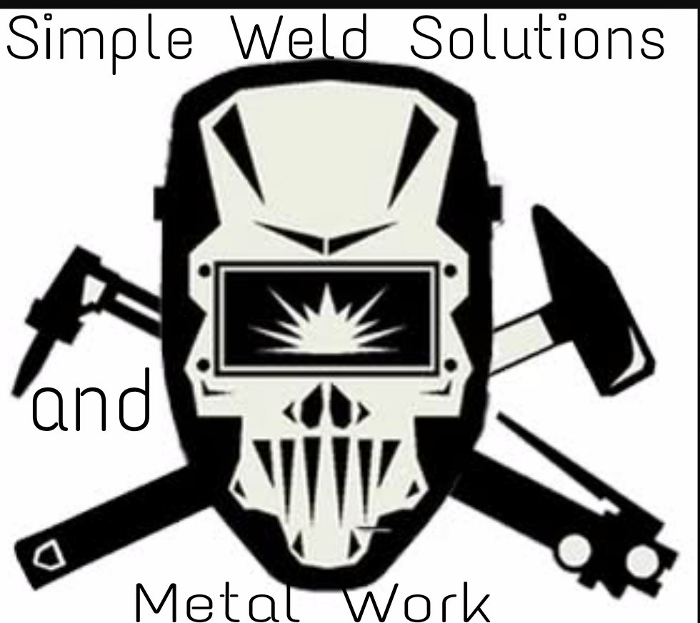 Avatar for simple weld soltions and metal work