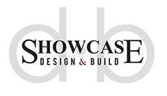 Showcase Construction Co logo