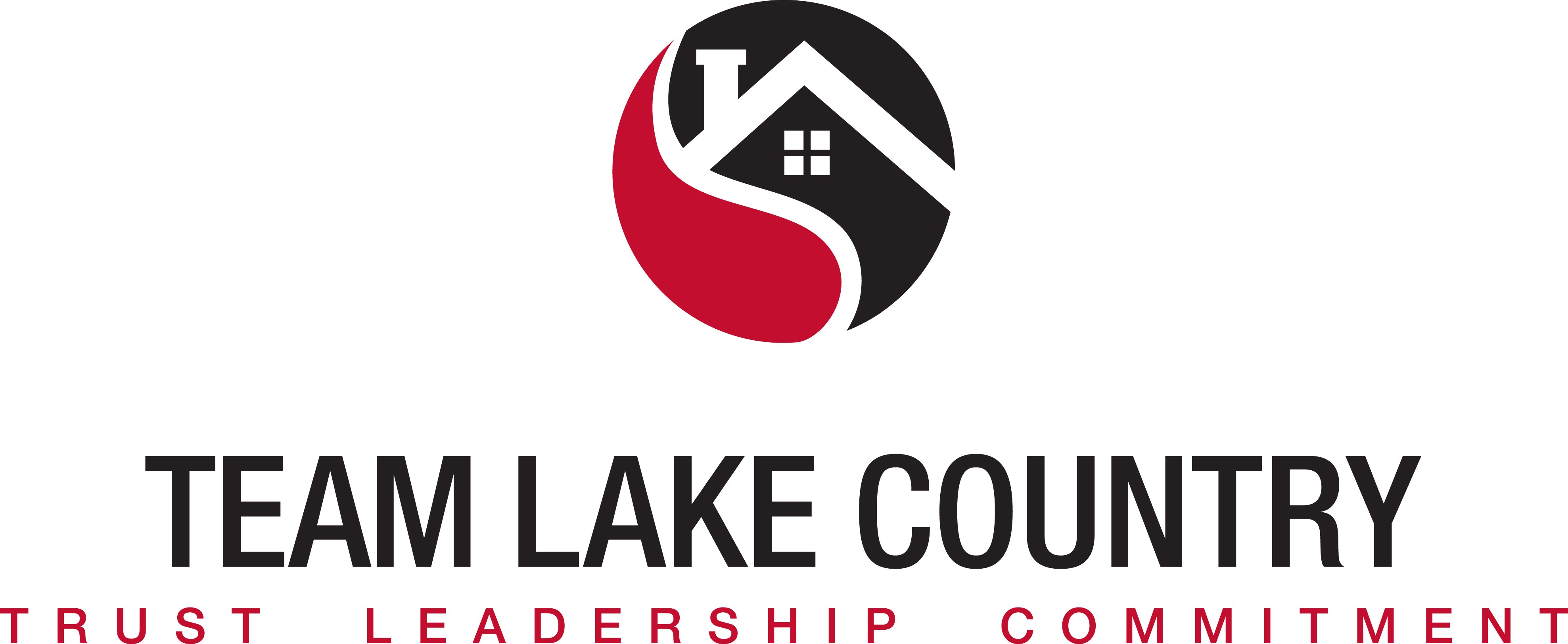 Keller Williams Lake Oconee logo