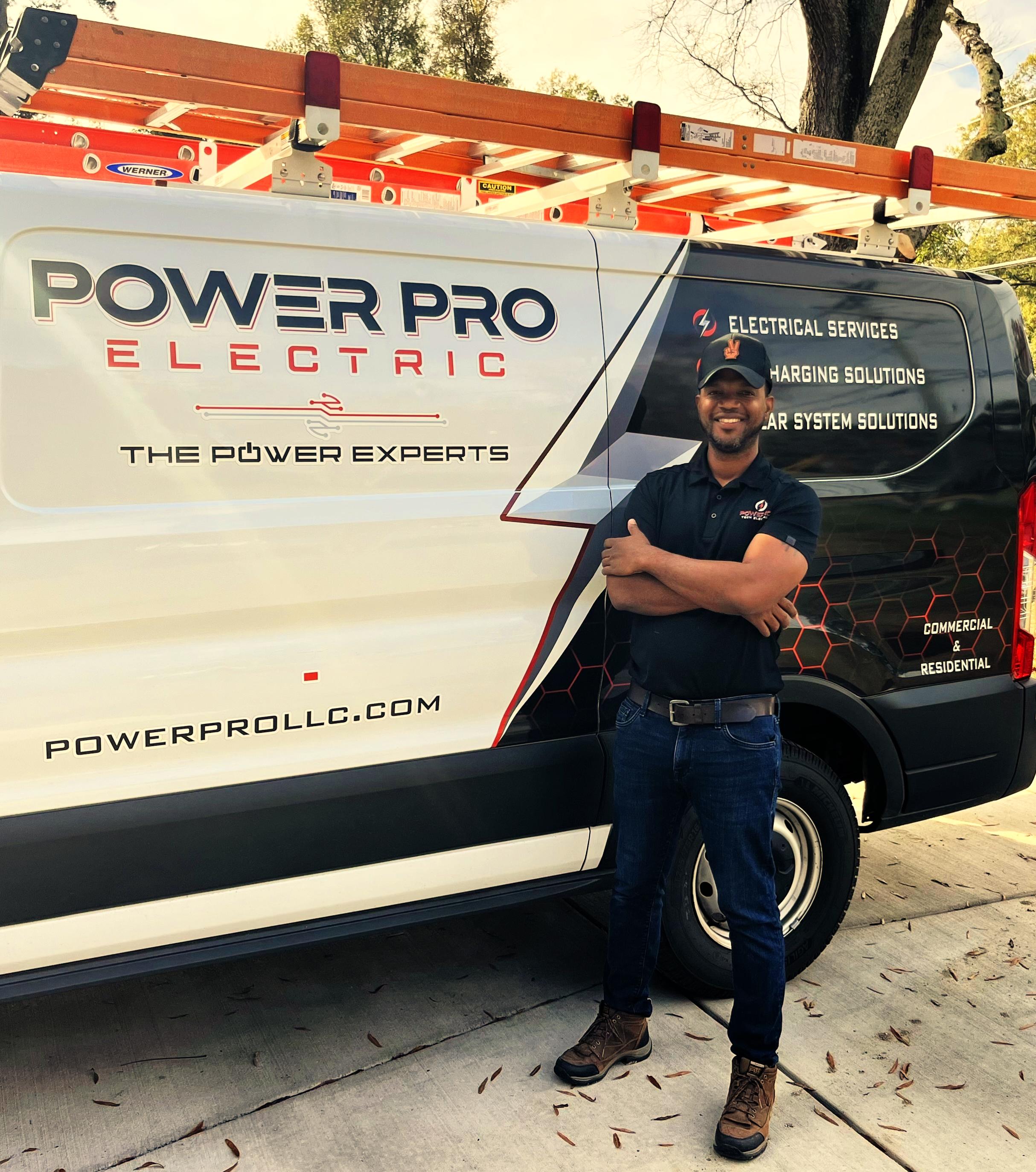 Avatar for Power Pro Electric