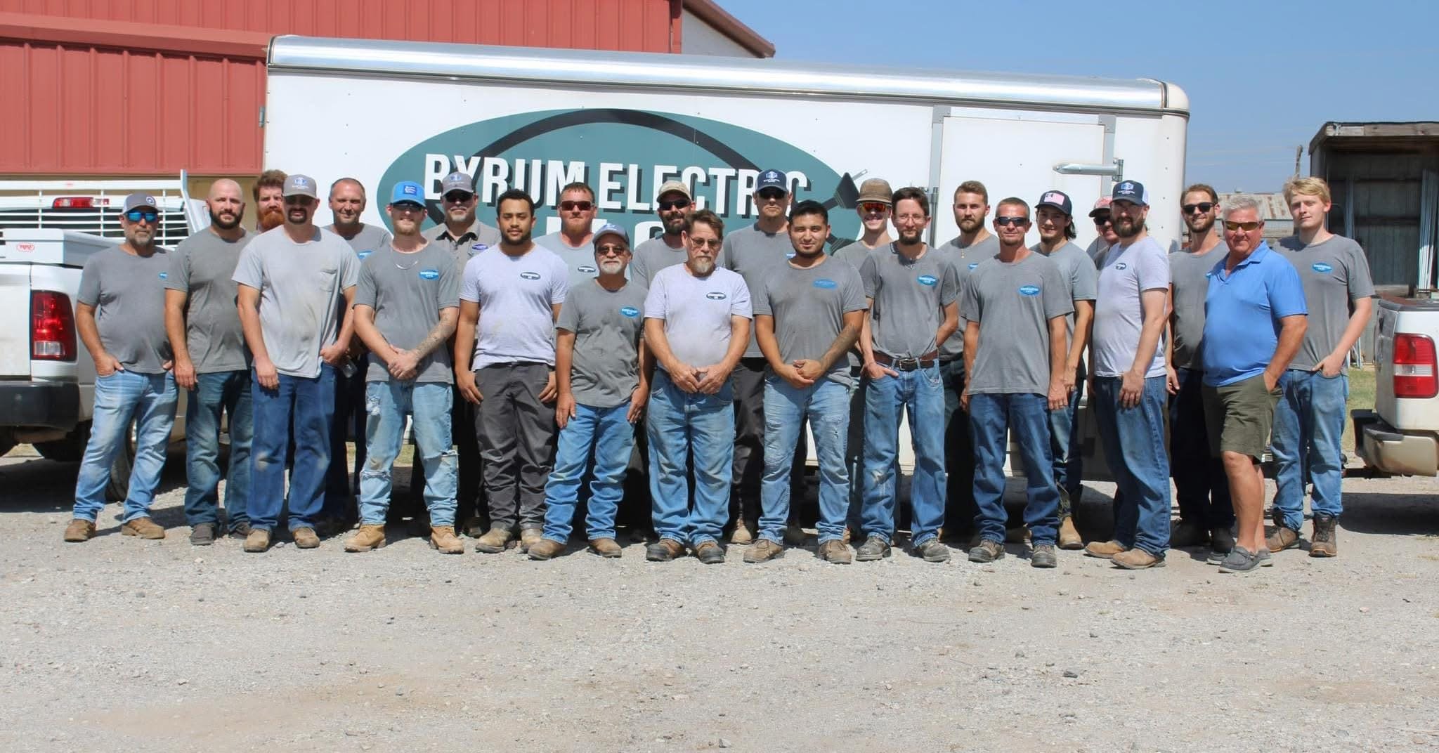 Avatar for Byrum Electric LLC