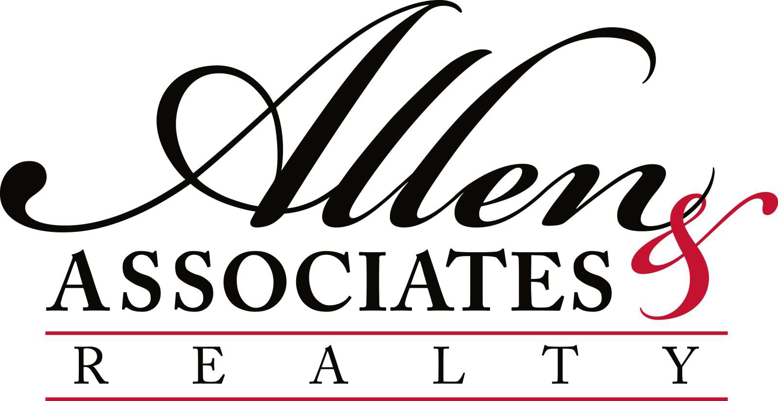 Allen and Associates Realty logo