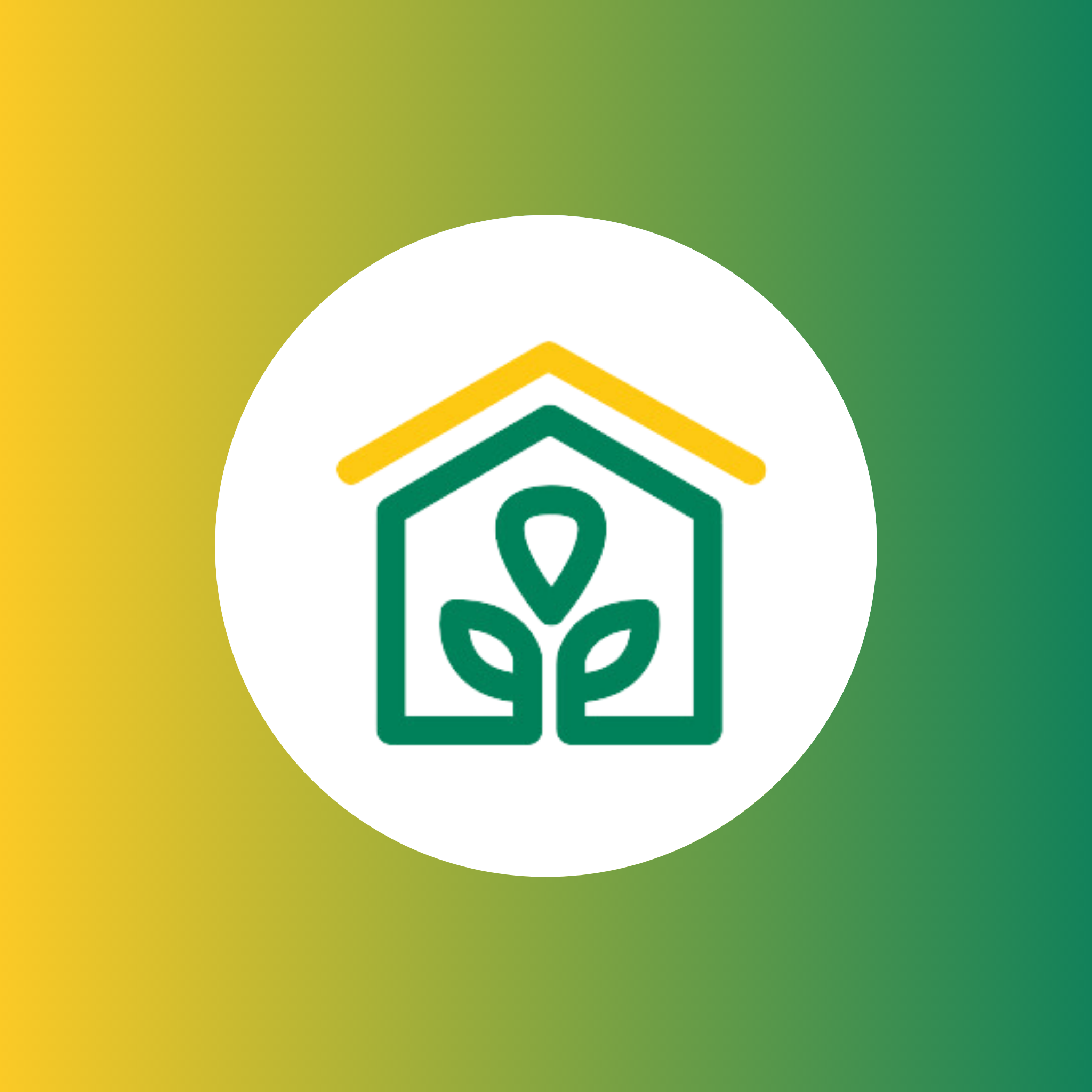 Maingreen Remodel and Construction logo