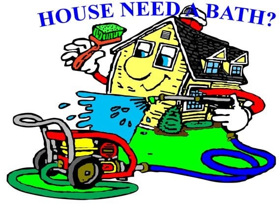 Avatar for Last Minute House Shine