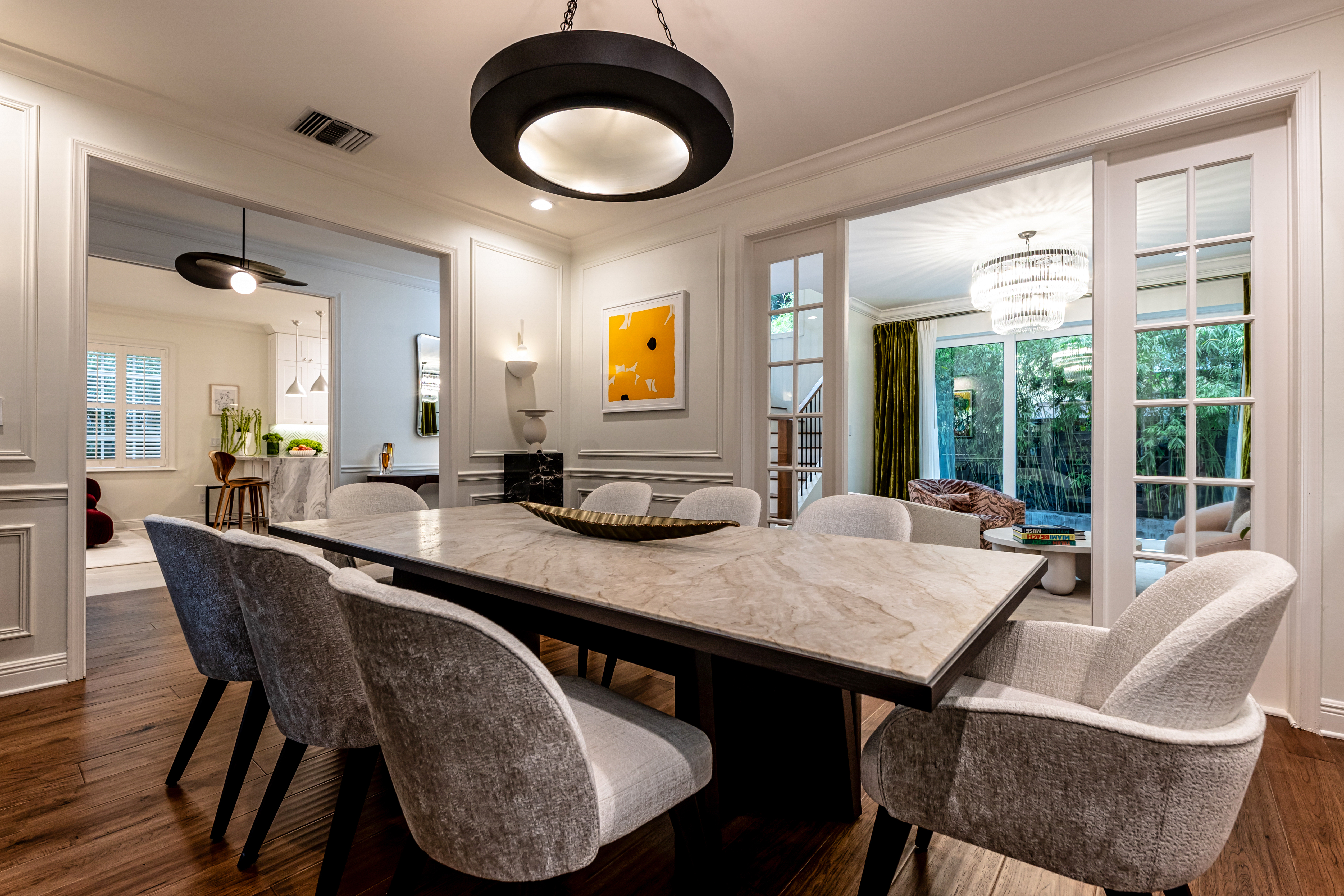 Avatar for Alexander Interiors