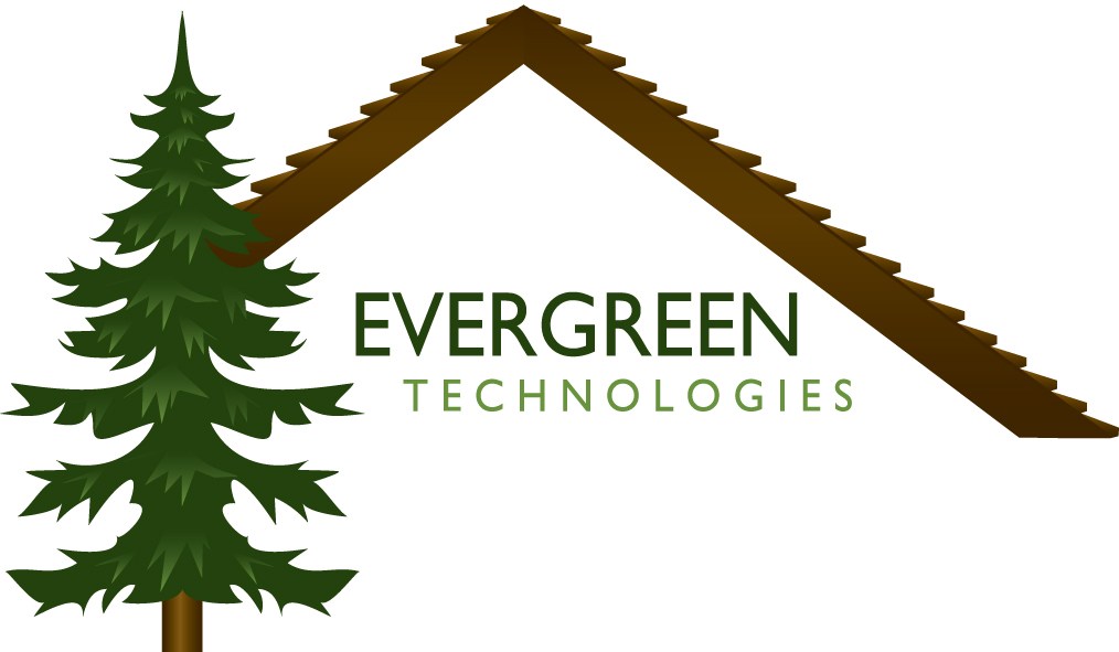 Logo for Evergreen Technologies