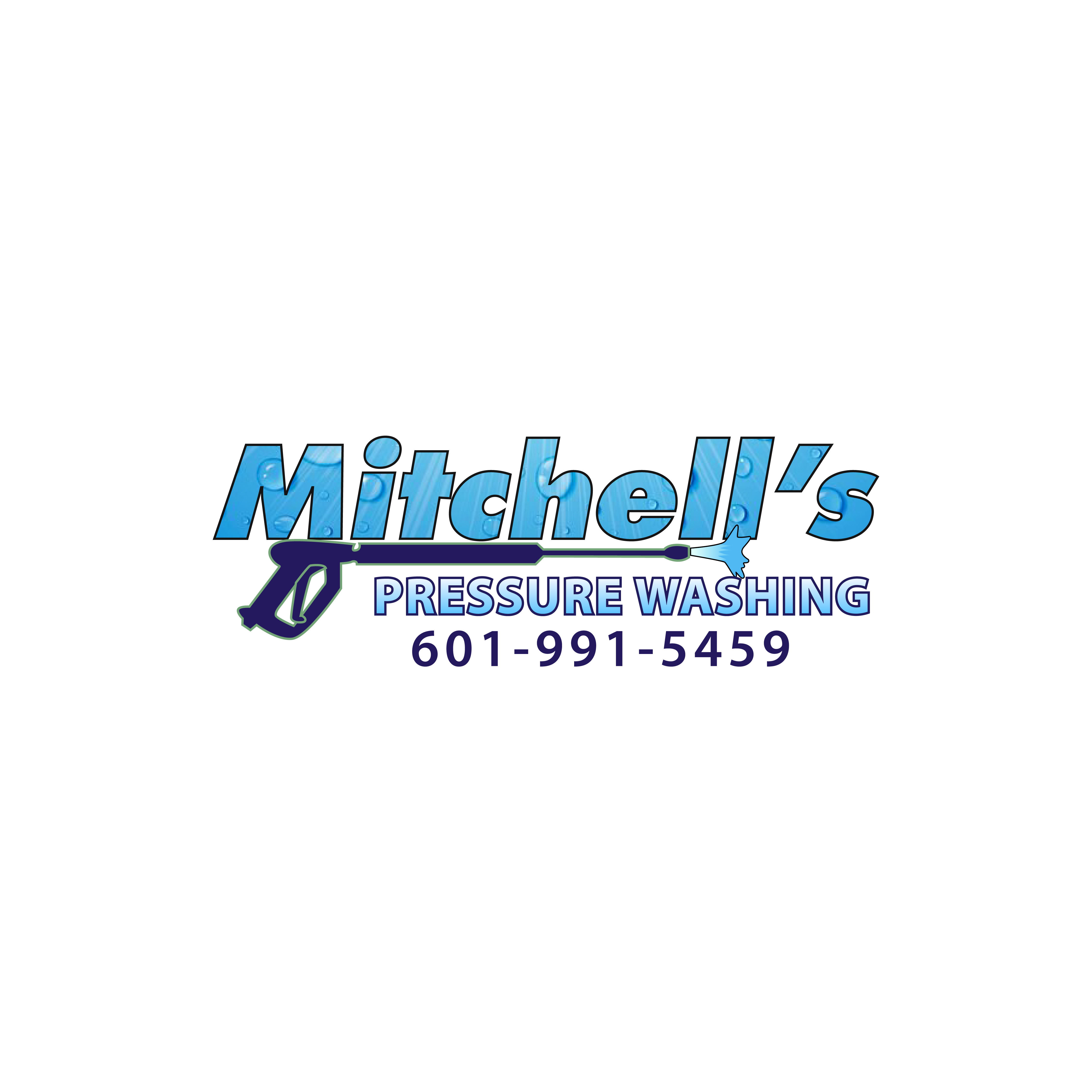 Avatar for Mitchells Pressure Washing