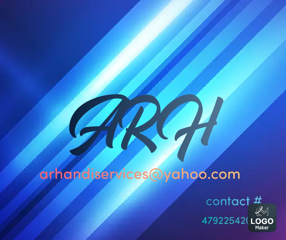 Avatar for ARhandiservices