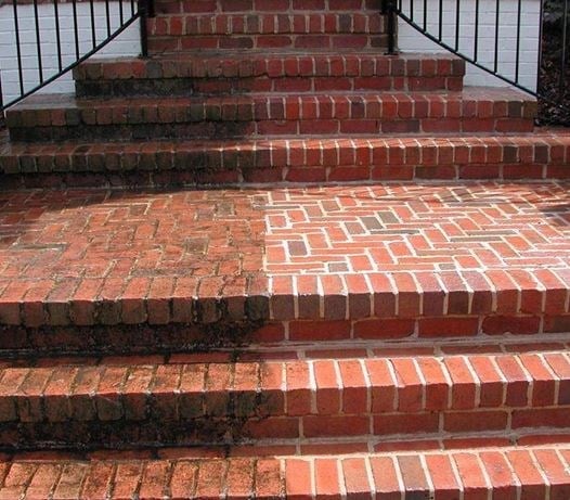 Steps Fit for a Queen