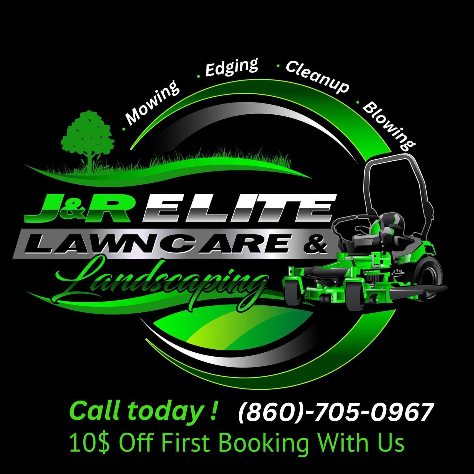 Avatar for J&R Elite Lawncare and Landscape