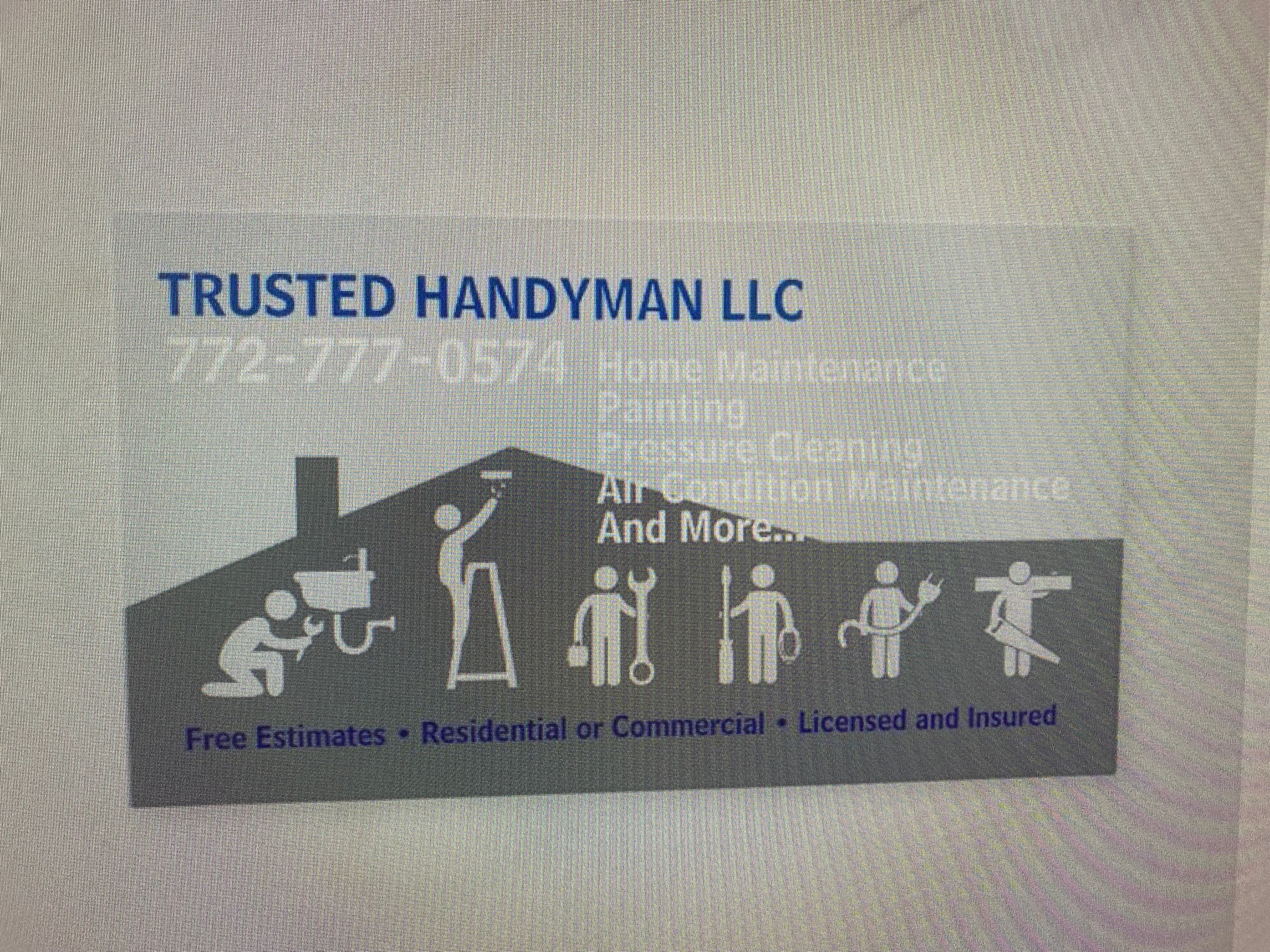 Avatar for Trusted Handyman LLC