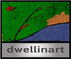 dwellinart (Michael Ackerman Studio ) logo