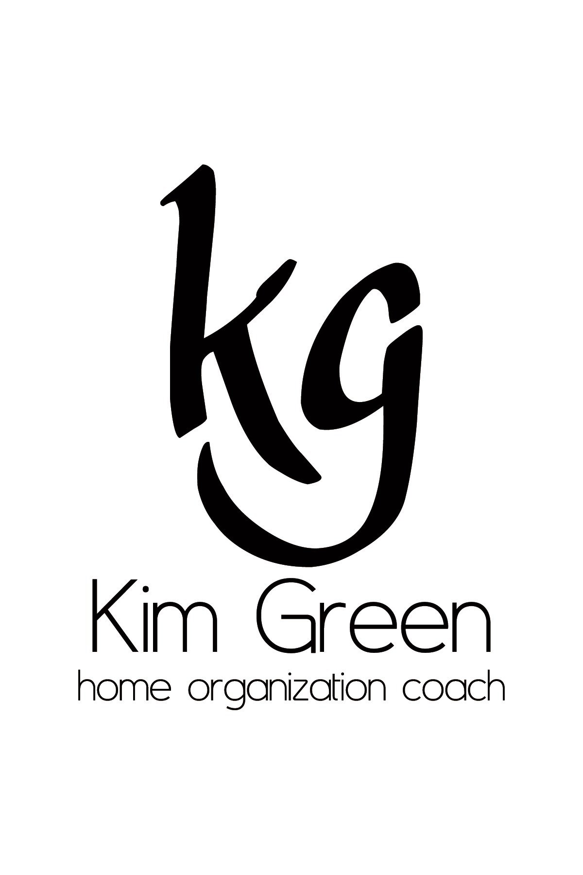 Avatar for Kim Green Home Organization Services