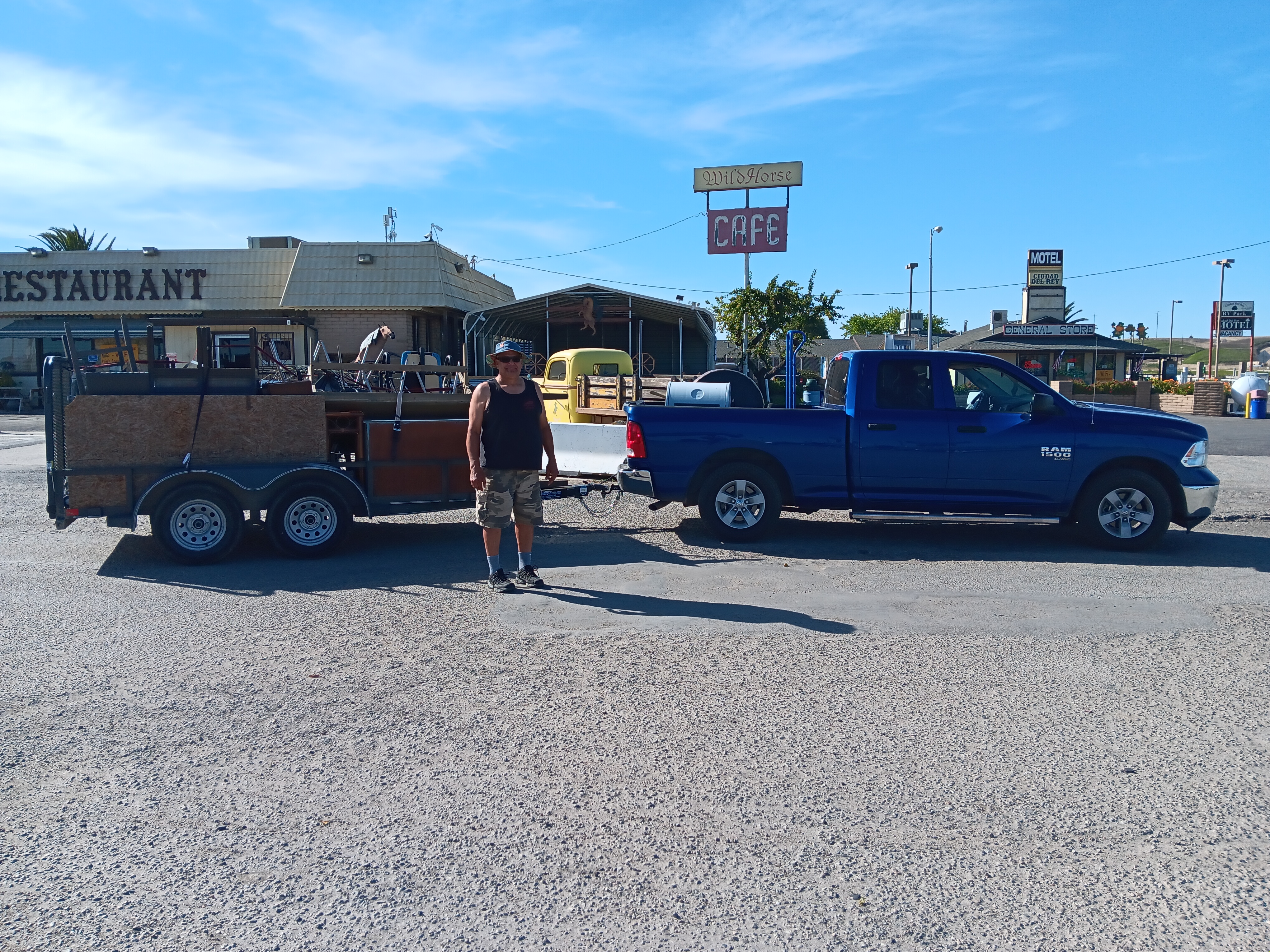 Avatar for Joe's Hauling