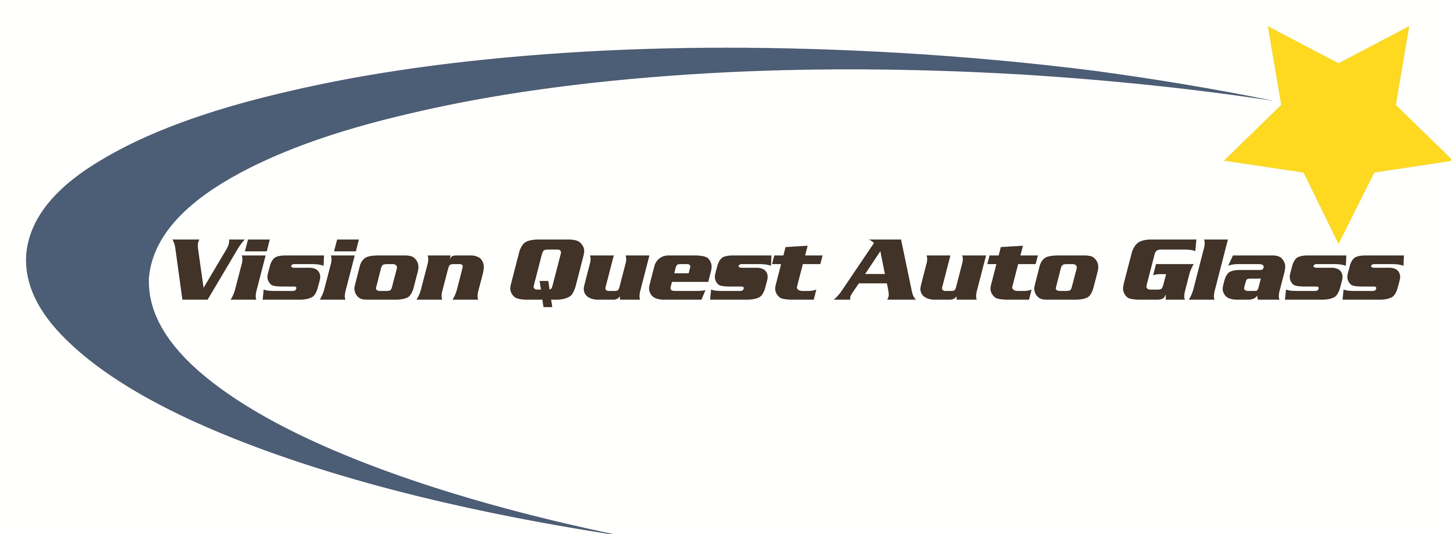 Avatar for Vision Quest Auto Glass
