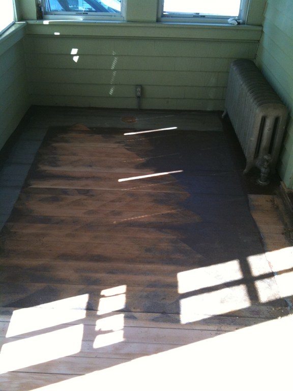 Before