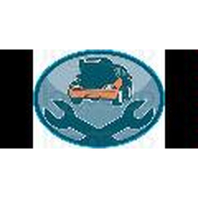 Logo for Monty's Motors Auto Repair