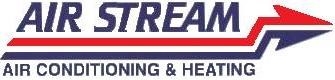 Logo for Air Stream Company Inc