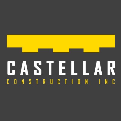 Castellar Construction Inc logo