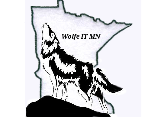 Wolfe IT MN Llc logo
